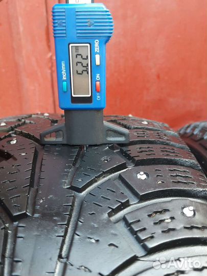 Nokian Tyres Nordman 5 205/55 R16 94T