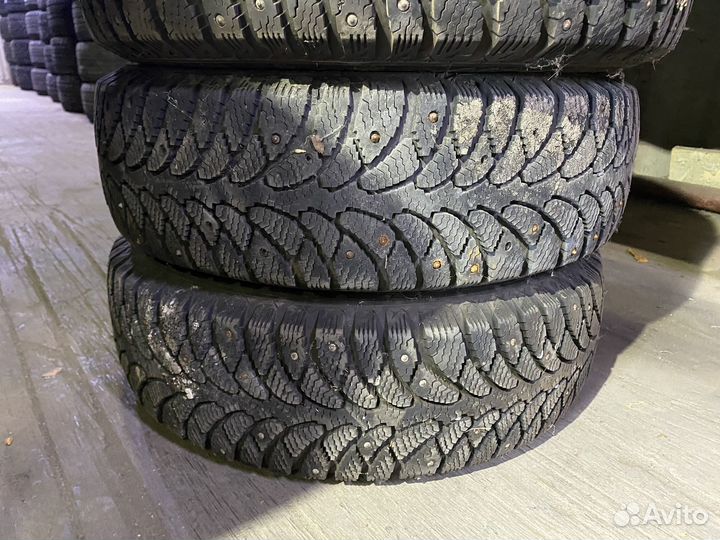 Cordiant Sno-Max 175/70 R13