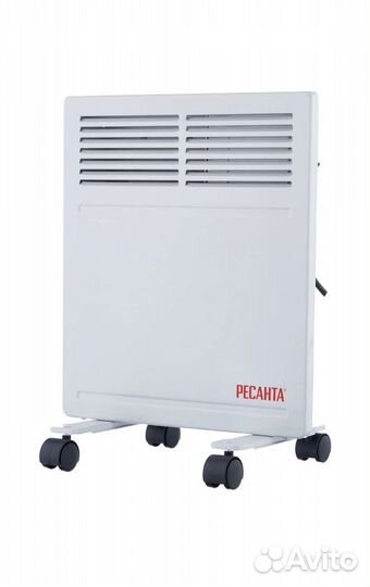 Конвектор электрический ресанта ок-500