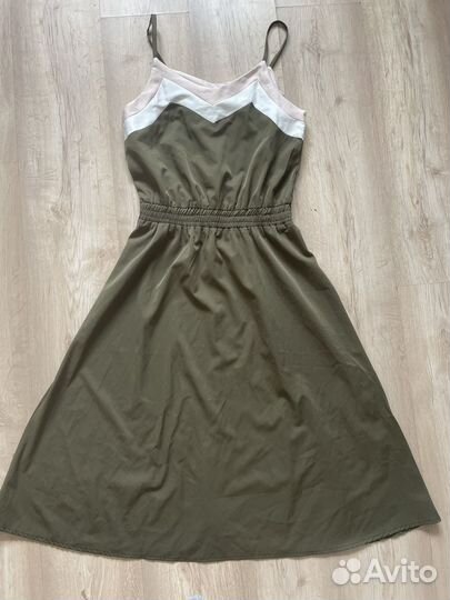 Сарафан женский