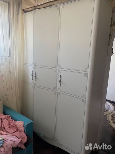 Детская мебель бу