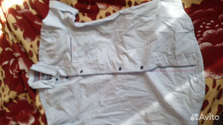 2 Шведки на мальчика 13-14 лет LCW цена за 2