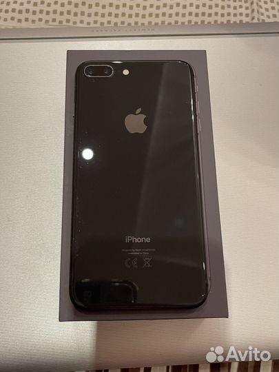 iPhone 8 Plus, 64 ГБ