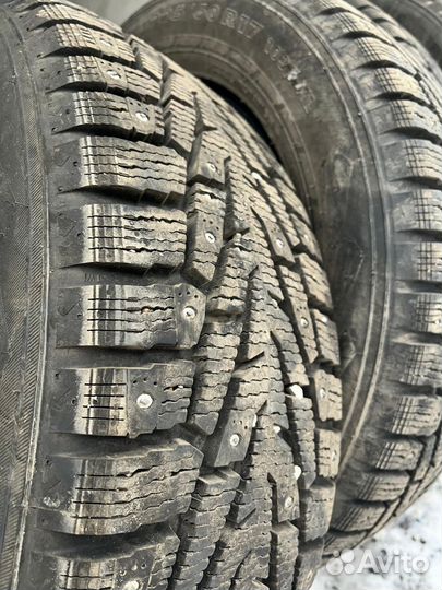 Nokian Tyres Nordman 7 SUV 225/60 R17