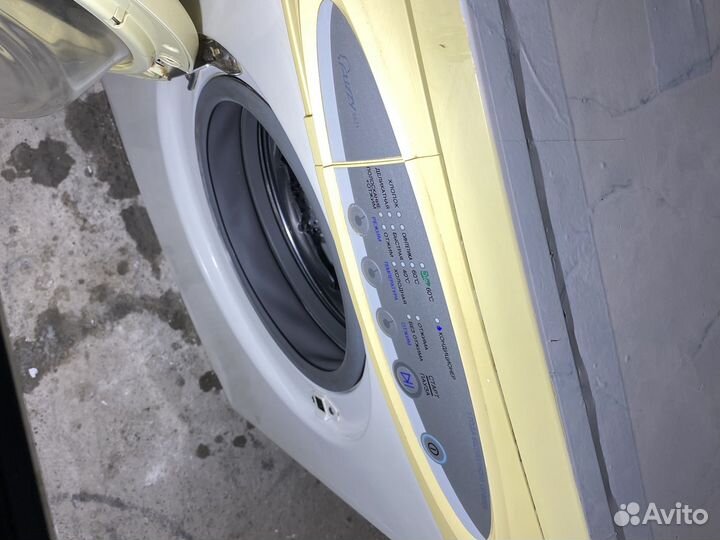 Стиральная машина samsung 3,5кг