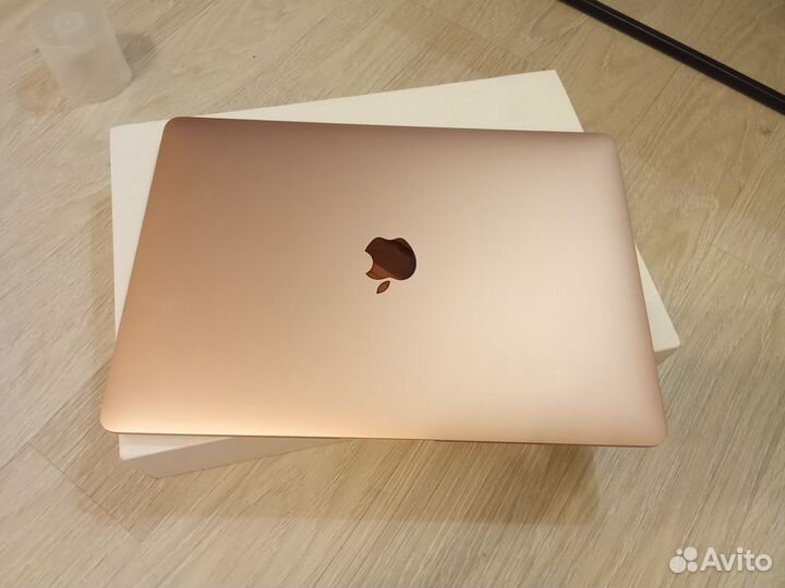 Apple MacBook air 13 Retina
