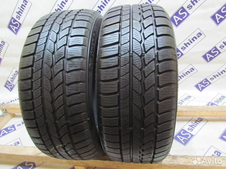 Continental ContiWinterContact TS 790 215/50 R17 99G
