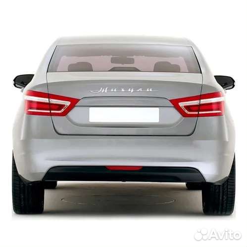 Шильдик-эмблема Жигули в стиле Ретро, оргстекло