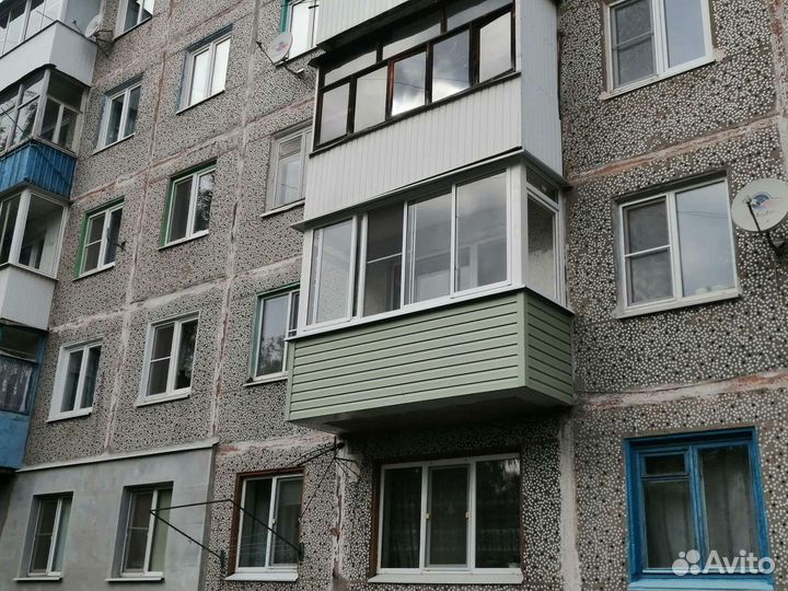 Балконы и лоджии под ключ