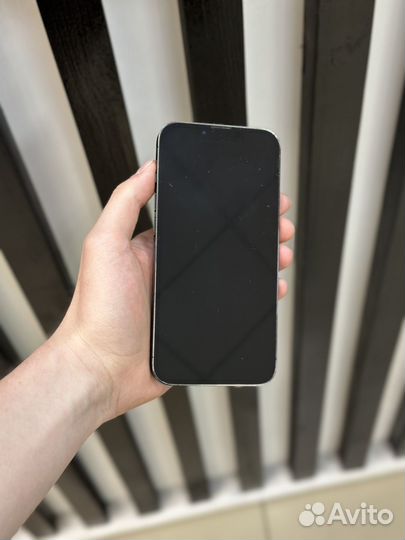 iPhone 13 Pro, 512 ГБ