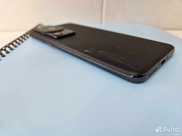 HUAWEI P60, 8/256 ГБ