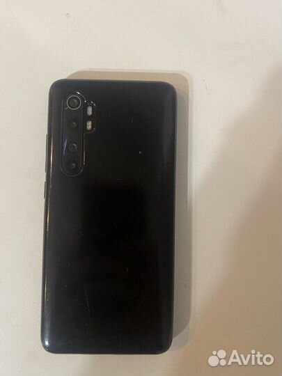 Mi note 10 lite Обмен