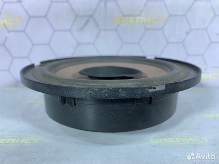 Динамик звуковой задний Opel Astra H GTC 2007