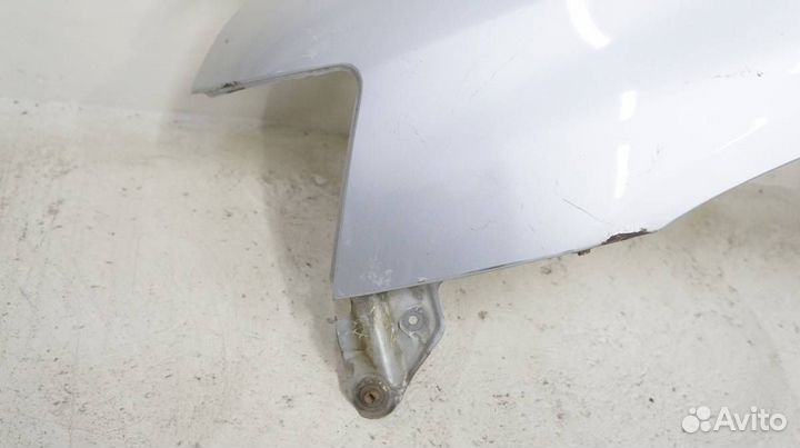 Крыло переднее левое Toyota Succeed NCP50