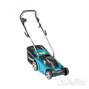 Газонокосилка Makita ELM 3311, ELM 3711, ELM 3800