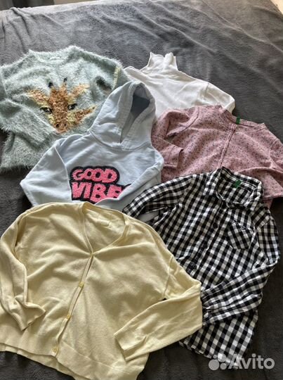 Вещи на девочку Zara