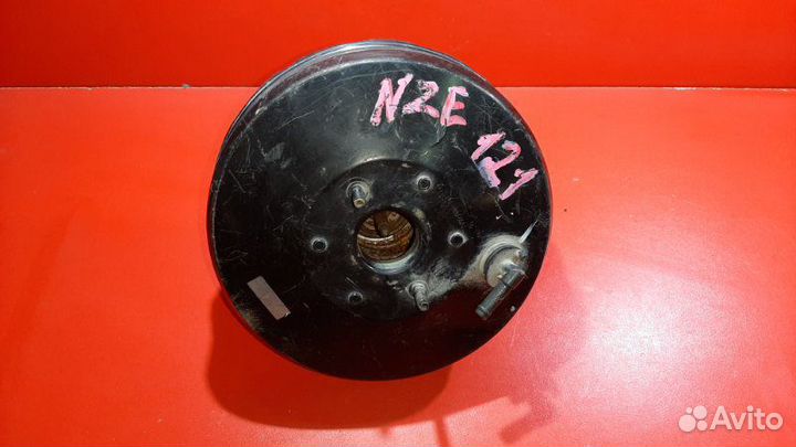 Вакуумный усилитель тормозов Toyota Allex NZE121