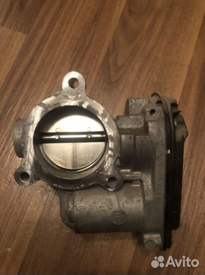 Дроссельная заслонка LADA 21127 Laba Vesta