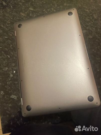 Apple MacBook air 2020