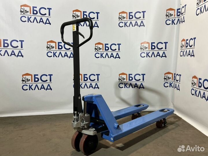 Рохля стандартная 2500 кг 1150 мм TOR RHP(BF)