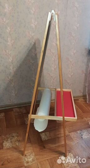 Доска для рисования IKEA