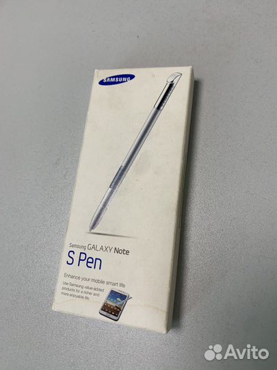 Samsung S Pen для Galaxy Note 1