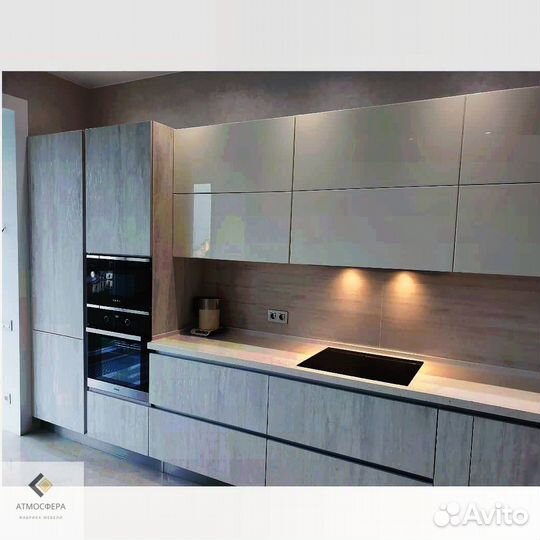 Кухня на заказ