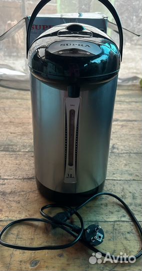 Термопот Supra TPS-3002