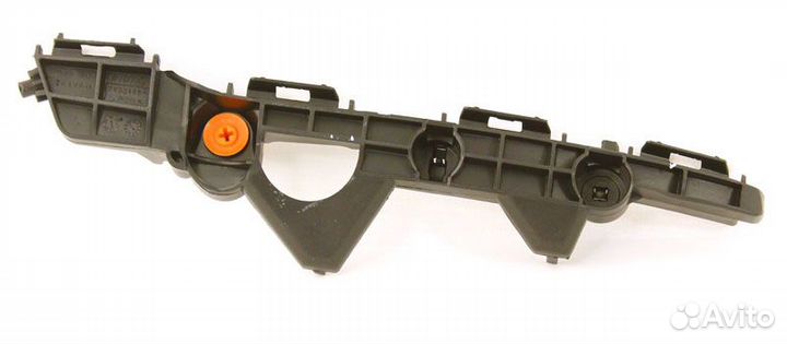 Крепление заднего бампера toyota RAV4 A4 13-15 LH