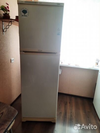 Холодильник стинол