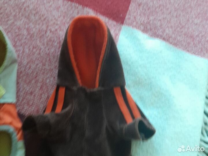 Одежда для маленьких пород собак