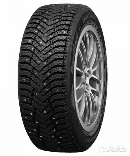 Cordiant Snow Cross 2 195/55 R16 91T
