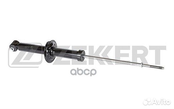 Амортизатор газовый задней подвески Skoda Favor