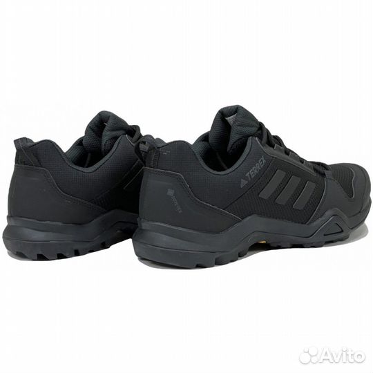 Кроссовки adidas terrex AX3 continental