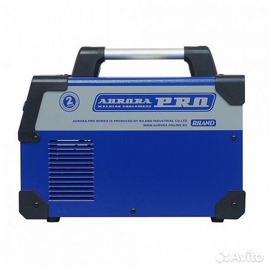 Сварочный инвертор aurorapro Inter 205