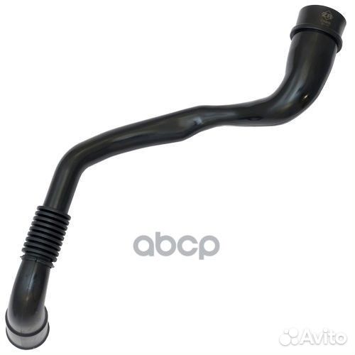 Патрубок вентиляции картера Audi A3, VW Beetle