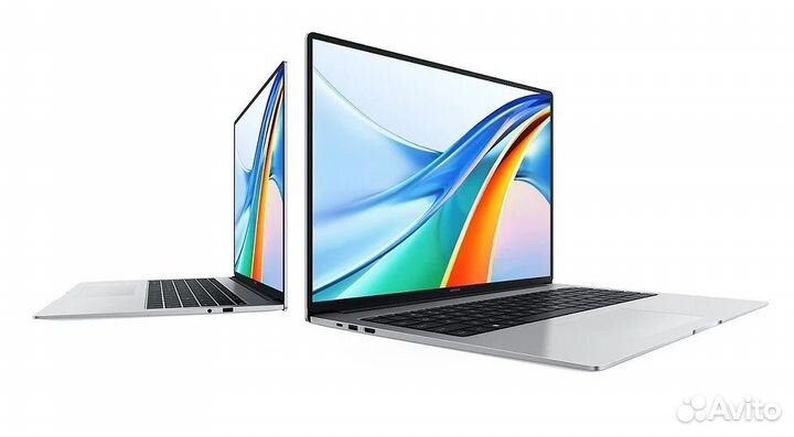 Ноутбук Honor MagicBook X 14 Pro и X 16 Pro 2023