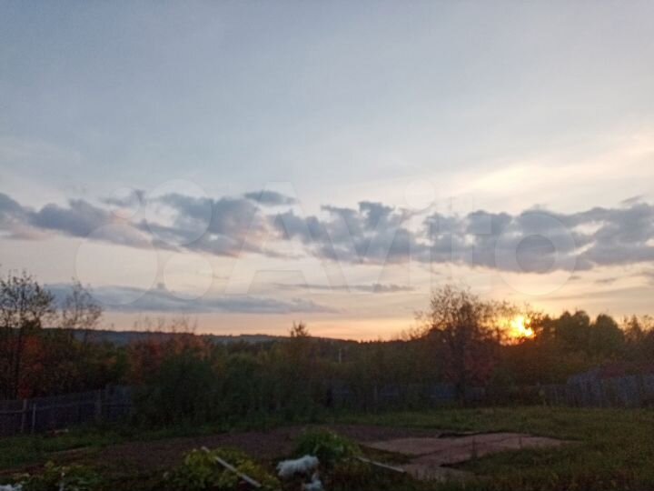 Участок 13 сот. (ИЖС)