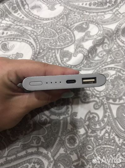 Паурбанк xiaomi 10 000