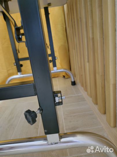 Стол для груминга