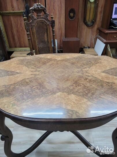 Чайный столик, сер.19 века