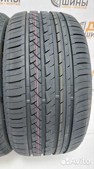 Rockblade Rock 525 275/35 R20 102W