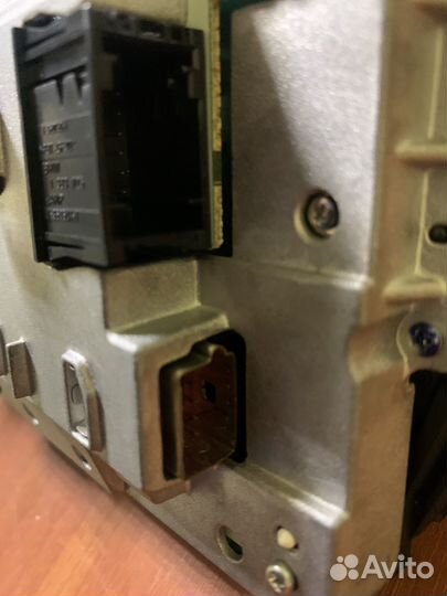 Бортовой монитор 8,8 BMW E90 E60 E63 E64