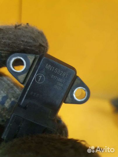 Датчик абсолютного давления 3.0 6g72 mitsubishi pa