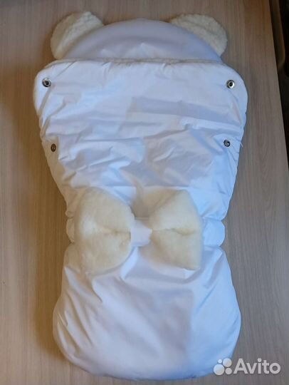 Конверт, комбинезон