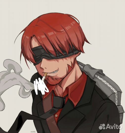 Иллюстратор. Digital art. Рисунки на заказ