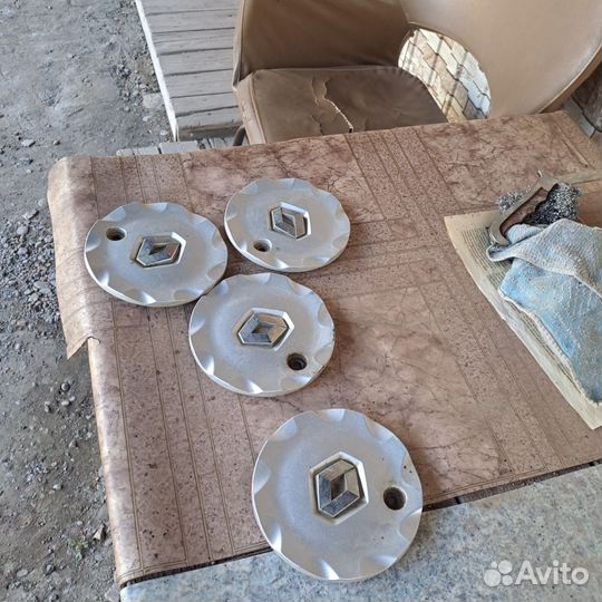 Продам колёса