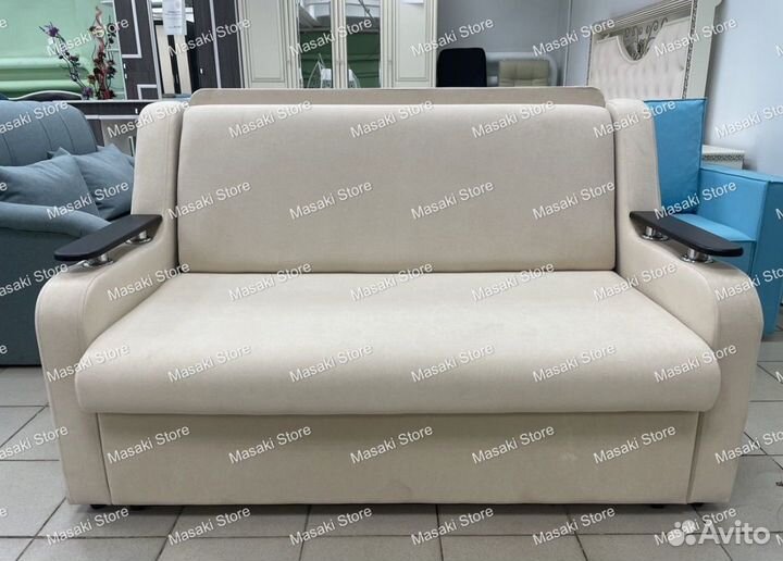 Диван выкатной новый с доставкой в наличии