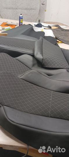 Автотюнинг грузового авто