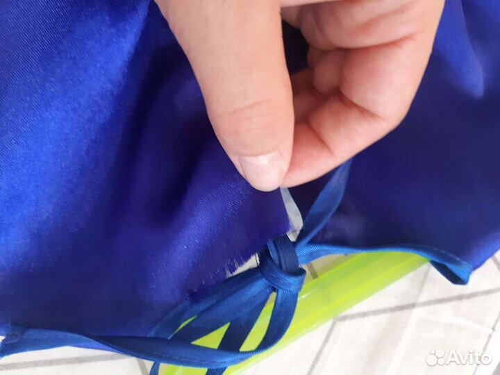 Костюм новогодняя игрушка